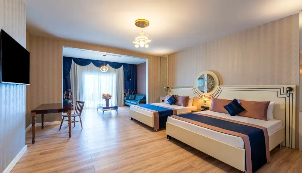 اورنج کانتی آنالیا